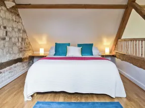 6 chambres à coucher à Oxborough - Image 5
