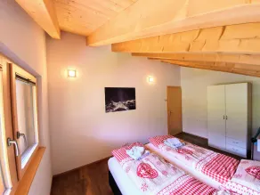 3.5-Zimmerwohnung im Chalet Eigernordwand - Image 4