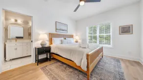 Drift Away Ridge, Brand New Lakefront Luxury w/ Covered Decks + Hot Tub, Fire Pit, Party Deck & Dock... - Image 5
