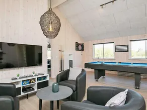 6 person holiday home in Idestrup-By Traum - Image 2