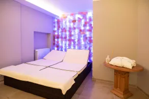 Chambre double 2 - Hotel garni Berlin - Image 4