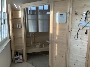Reethaus Kleiner Seestern ***** Sauna, close to the beach, lots of space and peace and quiet - Image 2