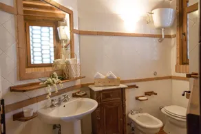 Fewo in Peccioli,überdachte Terrasse,W-Lan,Pool, familienfreundlich, bis 7 Pers - Image 2
