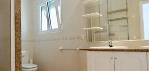 Villa, 8 sovplatser, privat pool, a/c, wifi, fab utsikt, städning inklusive - Image 3