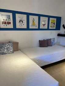 MAR PARADISE HOUSE 70 - ARRAIAL D'AJUDA - CONDOMINIUM ON THE SAND - Image 2