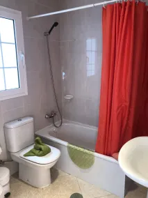 Apartment am Strand mit kostenfreiem WLAN, SAT-TV und Meerblick - Image 3