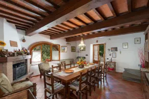 Country House / Farm House en Corella con 4 habitaciones, capacidad 8 - Image 5