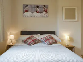 3 chambres à coucher à Austwick, near Settle - Image 4
