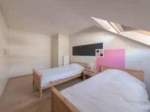 Apartment Skyview with parking and balcony by Interhome - Image 4