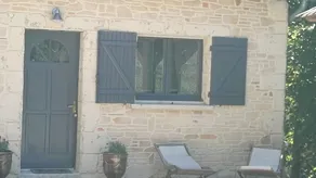 Country Cottage / Gite - Saumane - Image 5