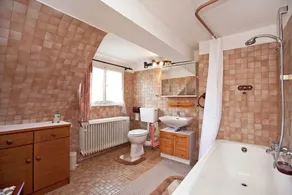 Geräumige Wohnung in Dachsberg-Urberg - Image 3