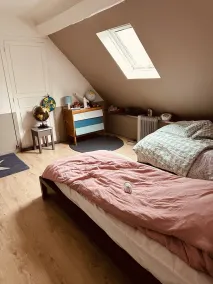 Magnifique Bergerie Rénovée - Image 5
