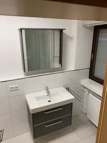 Lavabo per le vacanze - venite a trovarci all'altezza unica! - Image 2