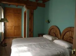 Ferienhaus El Rincón de los Faraldos für 10 personen - Image 5