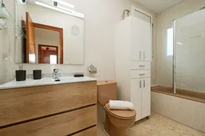 2JUL01 - House for 8 people located in a quiet area just 7 km from the beach of Lloret de Mar. - Image 3