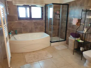 Tranquility is a Four Bedroom Villa in Girne - Image 5