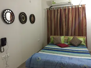 Luxueux condo 1 BHK pour un bon moment - Image 4