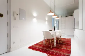 Design duplex in Malasaña idea telework - Image 5