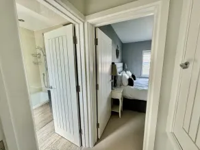 Ashburn, holiday home close to the beach - Image 4