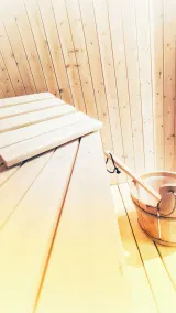 Vacation home Vrådal Norway, large terrace, sauna, quiet and close to the center - Image 2