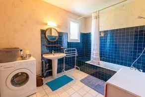 Furnished Accommodation in Le Recoux - Image 3