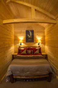 Cozy Wolverine Cabin Près de Denali - Image 5