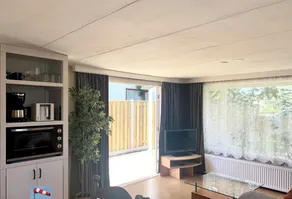 Holiday-Chalet Westenwind 4p. Amsterdam & Beach - Image 5