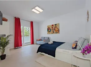 Fantastico 2 - Groser Balkon,Gratis Perkplatz, Klimaanlage, gratis Netflix, BBQ - Image 4