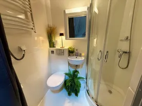Geodome de lujo en Devon con jacuzzi privado, pesca y sala de cine 3D - Image 2