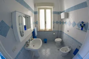 Casa Di Bello Affittacamere Blue Apartment - Image 3