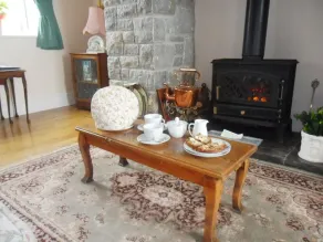 Get away from it all with fantastic sea and Country side views. - Image 2