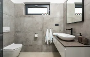 Villa Lucia with Jacuzzi and Private Pool - Image 2