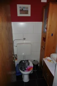 Apartment in Quiet location, family-friendly, with proximity to the Tauber Valley Cycle - Image 2
