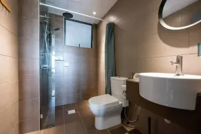 Cozy 3BR Stay at ARC Austin Free Parking - Image 3