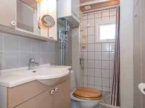 6 Person Holiday Home in Hemmet - Image 2