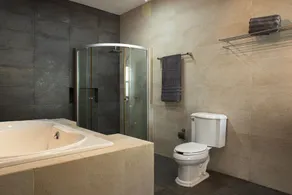 Zen Palace Tranquil Zen Home with private Pool!  - Image 5