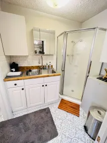 Cozy Hill Country Casita w/ pool, firepit - pet-friendly! - Image 4