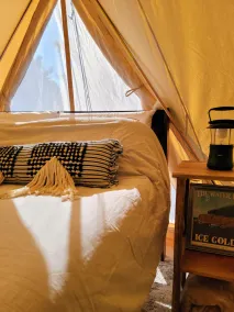 Bold Coast Camp Minutes from Acadia's Schoodic Peninsula - Image 2