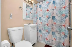 LA CASA AZUL \" 3 B.R. GULF ACCESS WATERFRONT HOME., Close To BEACH !\" - Image 2