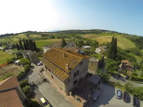 Nice apartment Is Located North Of Siena 3 Km From The City Centre. - Image 4