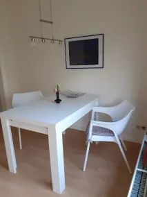Abstand und Raum- Geräumige Ferienwohnung für Zwei - Image 2