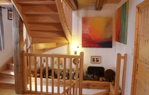 Charmerende sommerhus La Maisonnette - Image 3