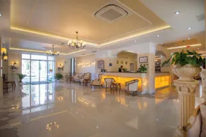 Rena Alexandria Club hotel - Image 4