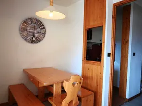 Estudio en Vallandry, 4 pers, cerca de pistas - Image 4