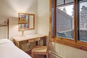 Ski-in 1Br Retreat Steps to Gondola + Main St, pour 4 personnes - Image 5