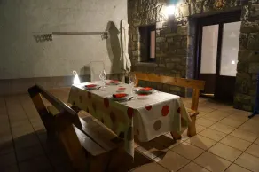 Maison confortable à Hecho - Image 4