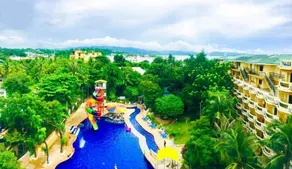 Paradise Station 3 Garden Boracay Resort by JustGoFun - Image 4
