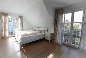 Ferienhaus für 4 Gäste mit 90m² in Bad Windsheim - Image 5