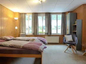 Apartment Rösli by Interhome - Image 5