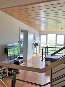 Great big apartment with fireplace and terrace - Image 2